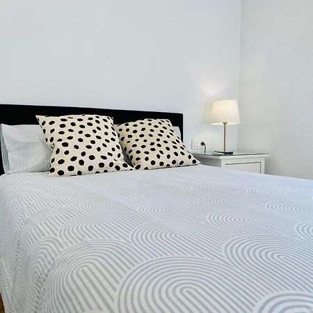 Apartamento Hc13 - Puerta Purchena アルメリア エクステリア 写真