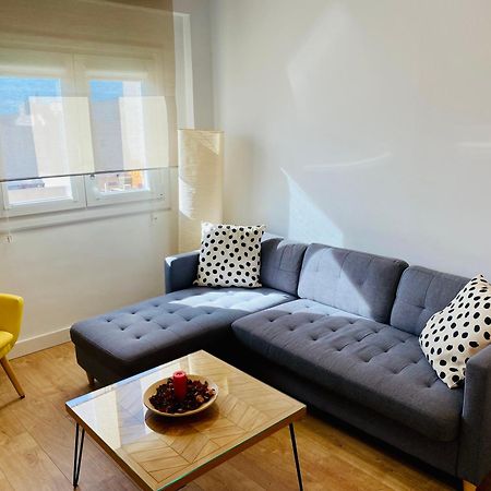 Apartamento Hc13 - Puerta Purchena アルメリア エクステリア 写真