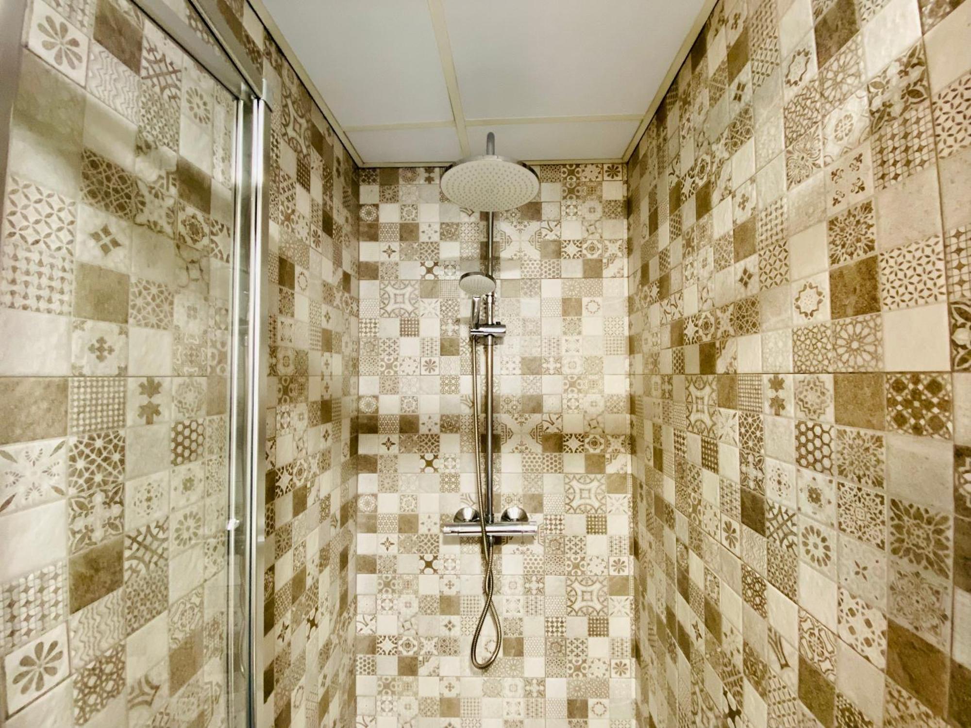 Apartamento Hc13 - Puerta Purchena アルメリア エクステリア 写真