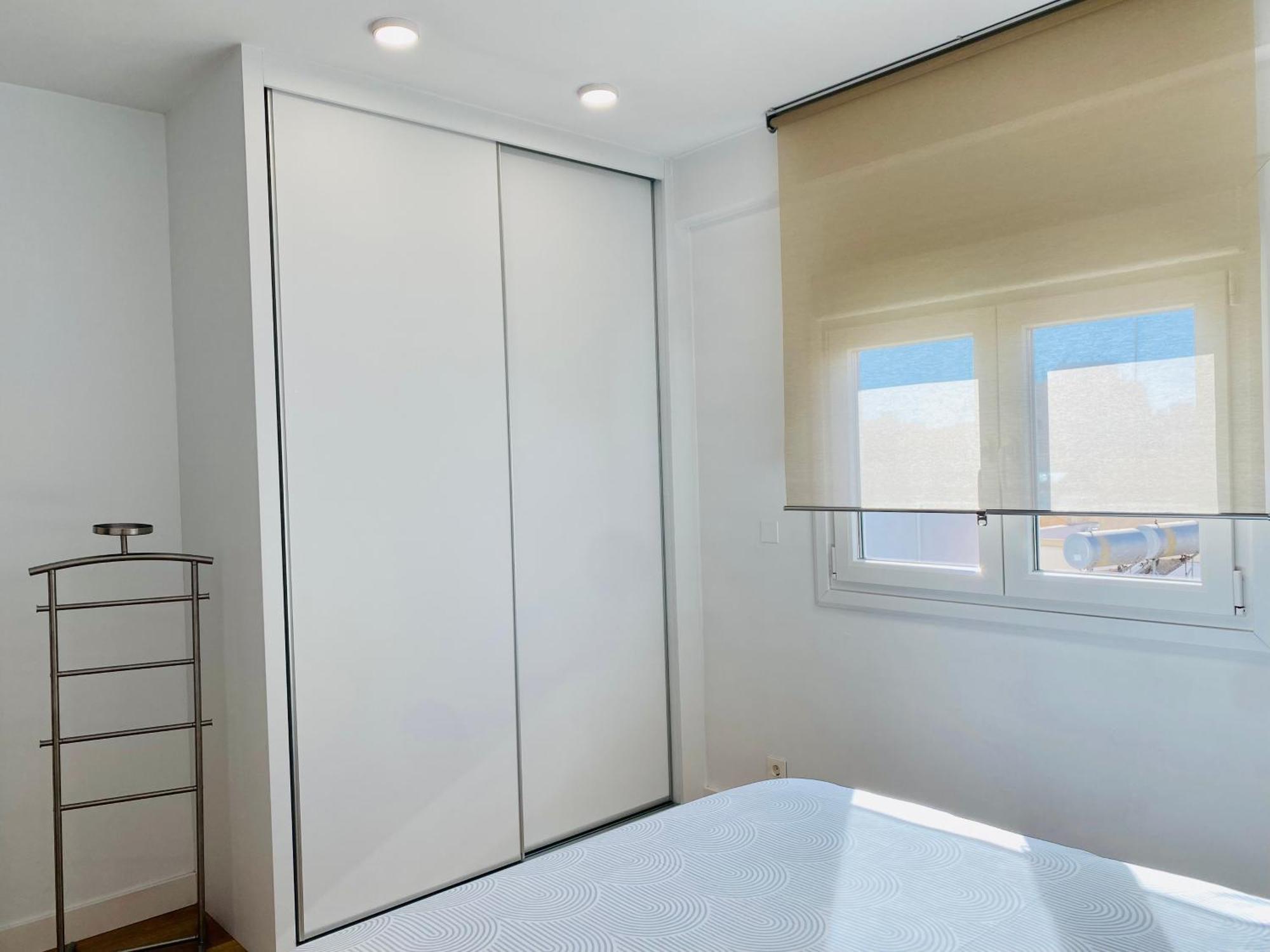 Apartamento Hc13 - Puerta Purchena アルメリア エクステリア 写真