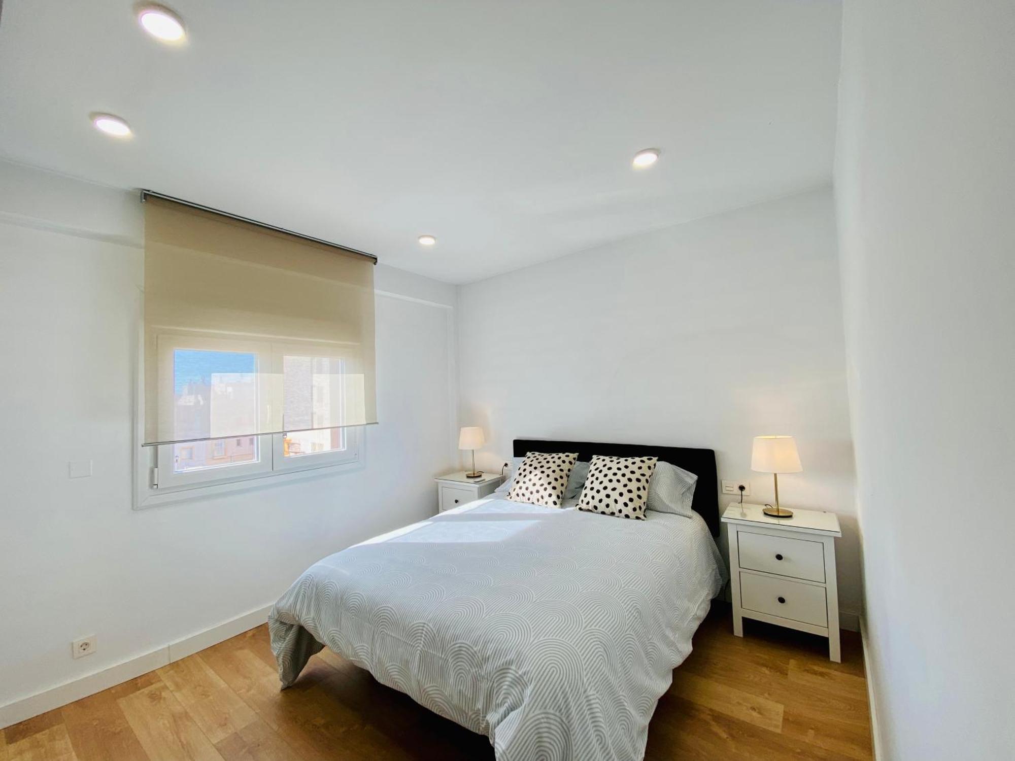 Apartamento Hc13 - Puerta Purchena アルメリア エクステリア 写真