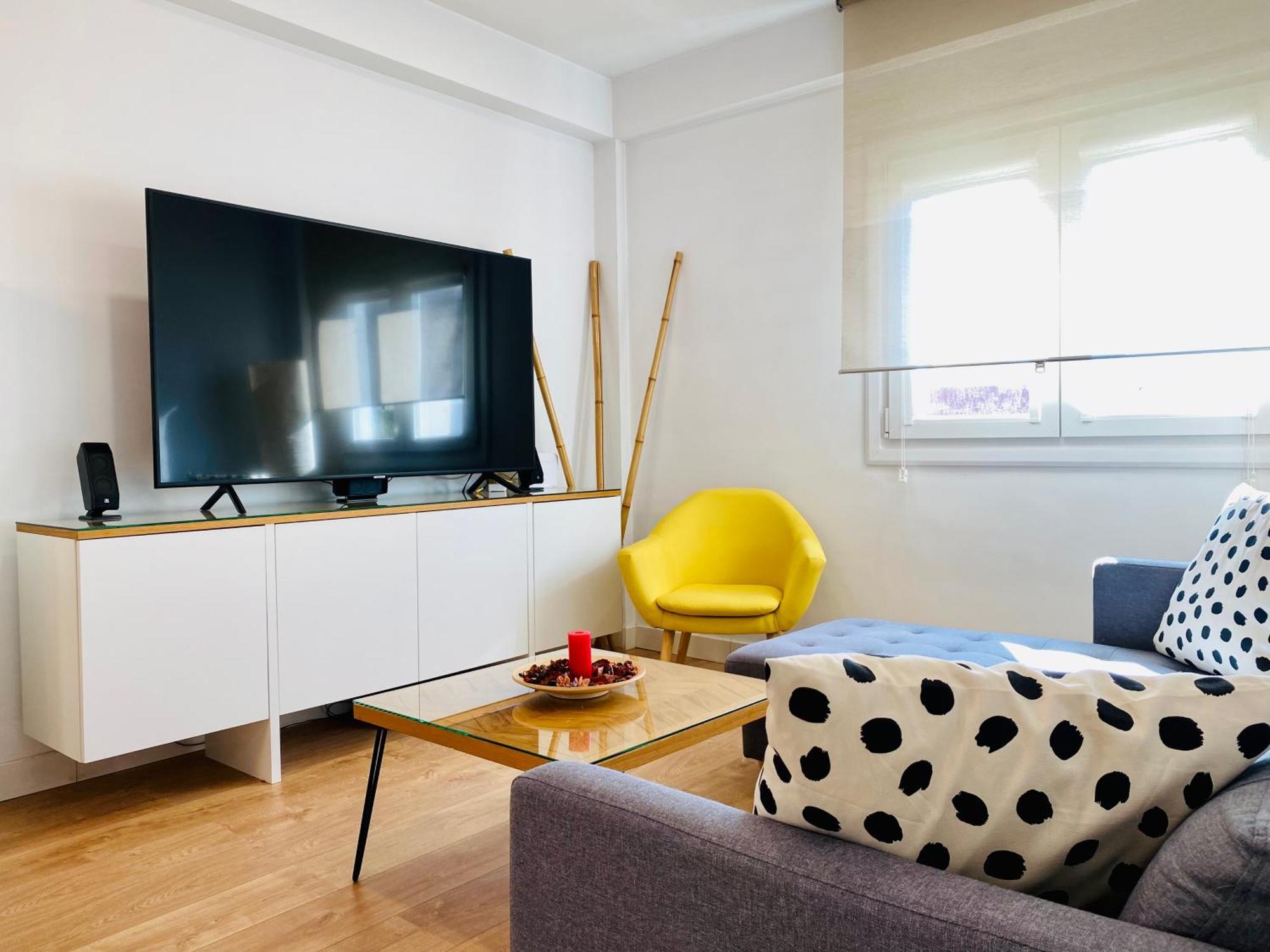 Apartamento Hc13 - Puerta Purchena アルメリア エクステリア 写真