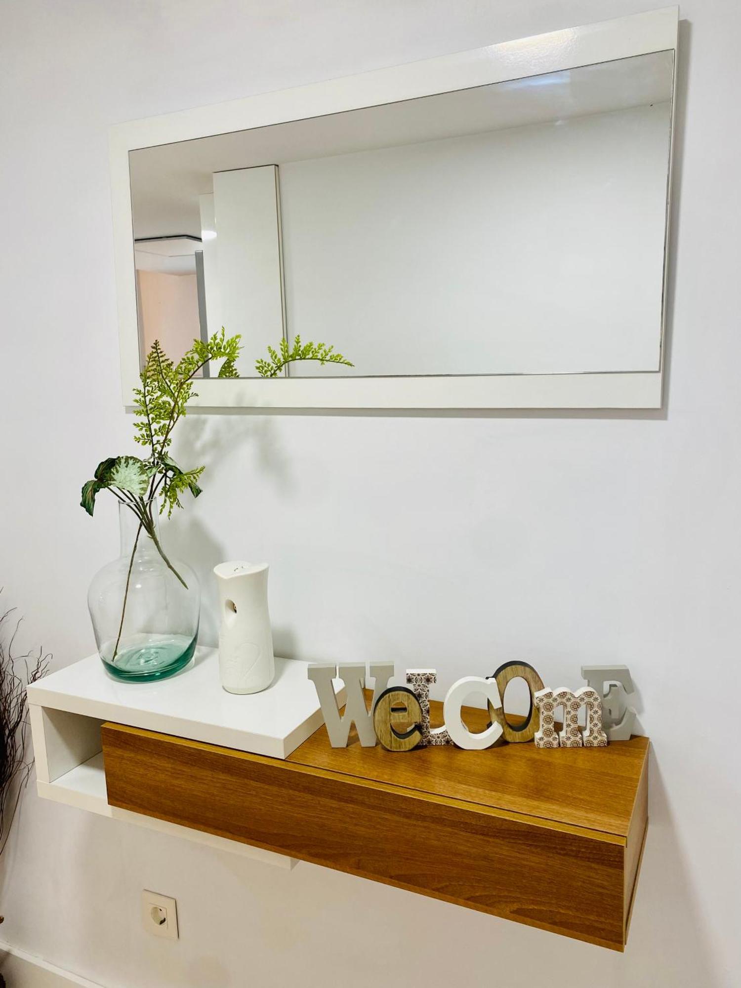 Apartamento Hc13 - Puerta Purchena アルメリア エクステリア 写真