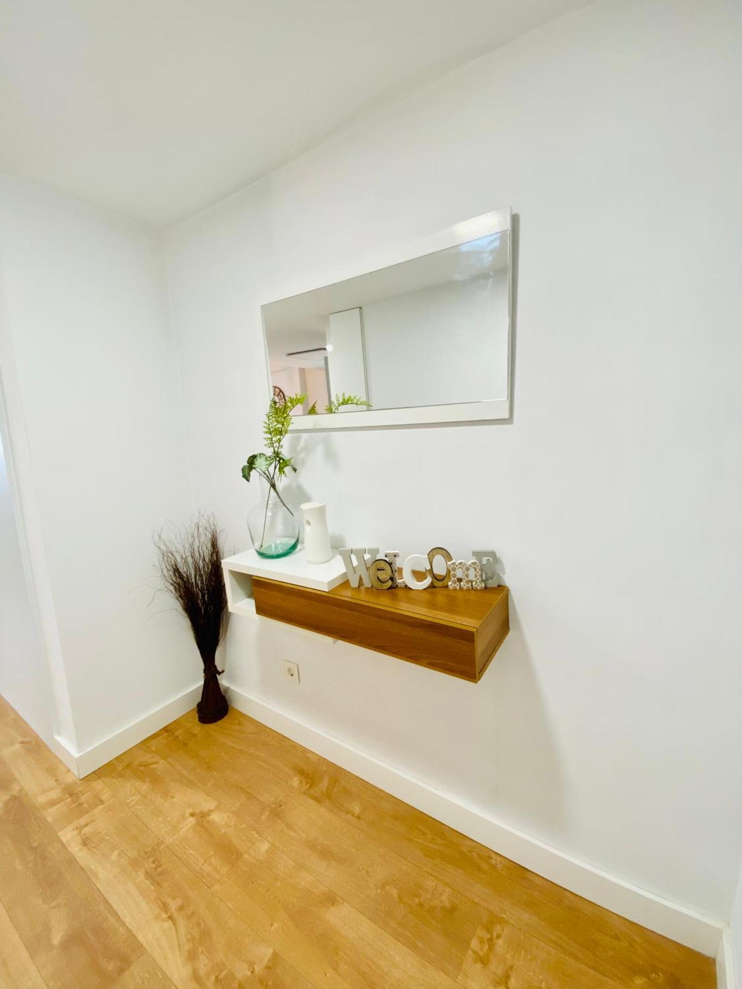 Apartamento Hc13 - Puerta Purchena アルメリア エクステリア 写真