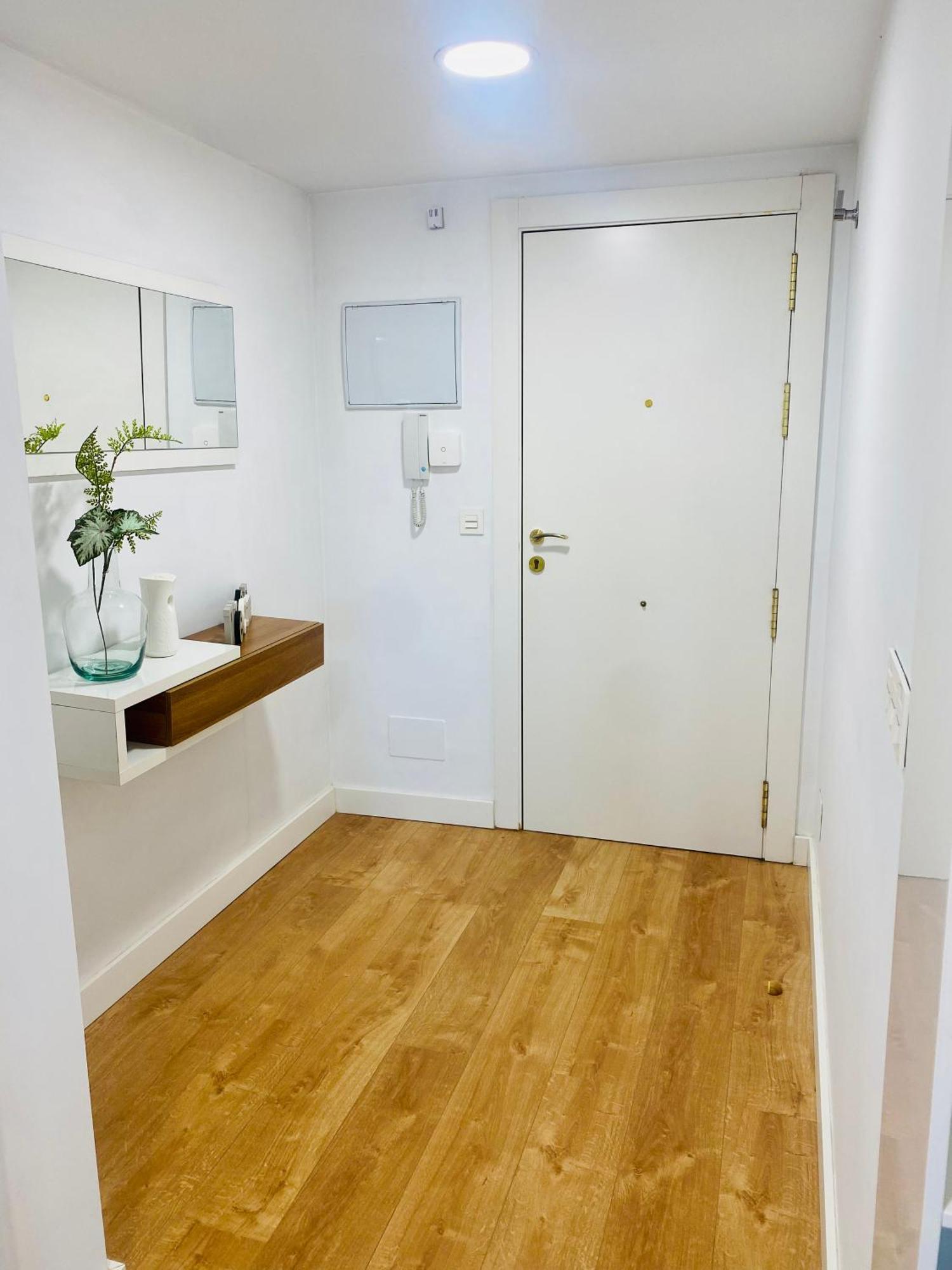 Apartamento Hc13 - Puerta Purchena アルメリア エクステリア 写真