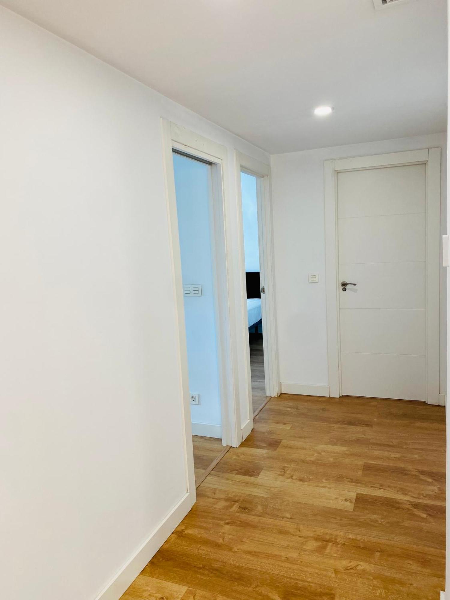 Apartamento Hc13 - Puerta Purchena アルメリア エクステリア 写真